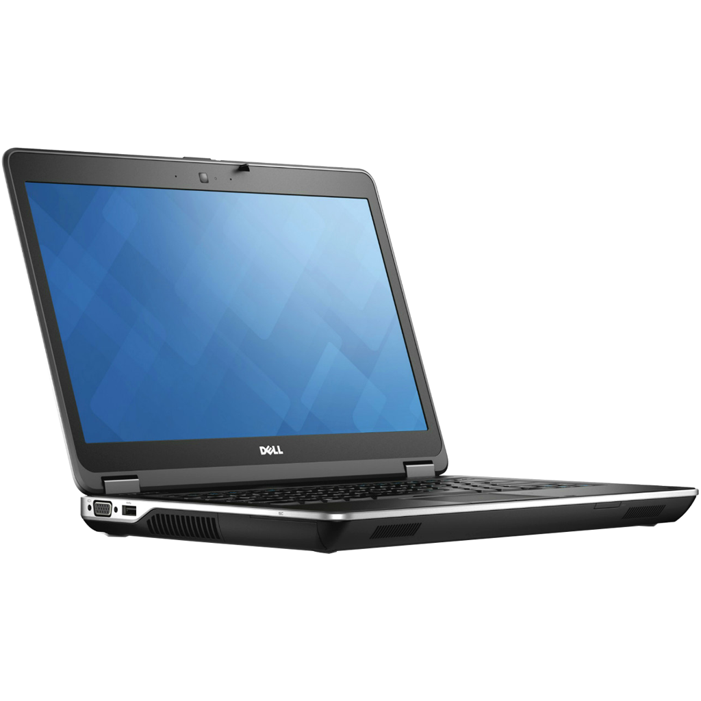 Dell Latitude E6440